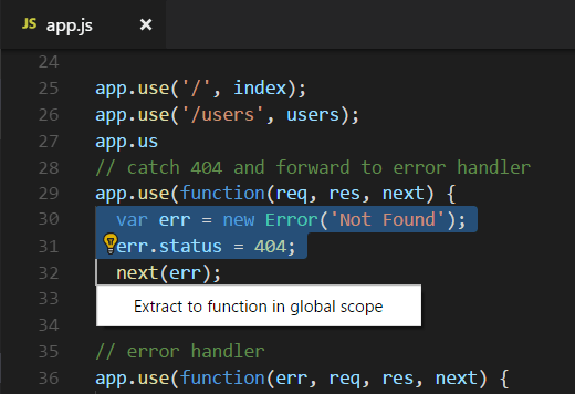 refactoring hero image